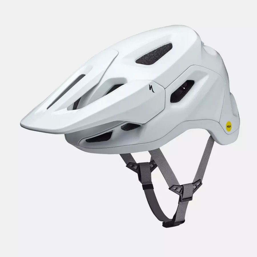 SPECIALIZED TACTIC 4 White