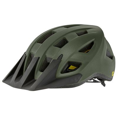 Giant Path MIPS Helmet Matte Phantom Green