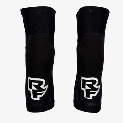 Race Face Covert Knee Sleeve - Stealth