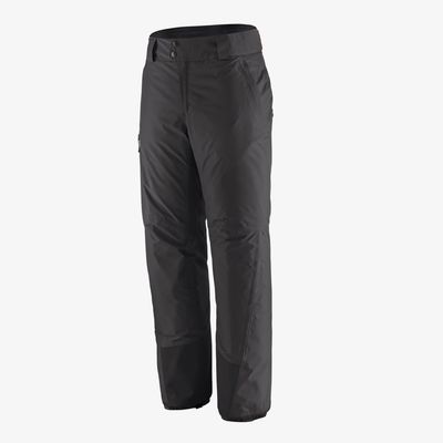 Patagonia M's Ins Powder Town Pants -Black Patagonia M's Ins Powder Town Pants -Black