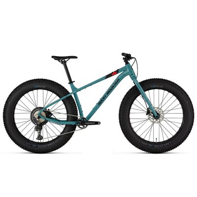 Rocky Mountain Blizzard A20 Blue Rocky Mountain Blizzard A20 Blue