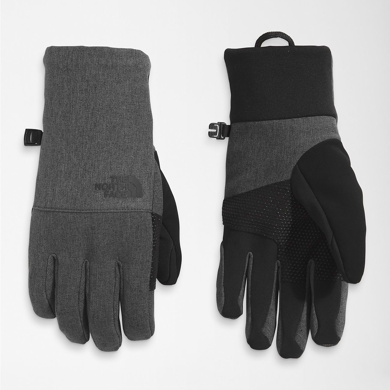 The North Face W Apex Insulated Etip Glove TNF GREY
