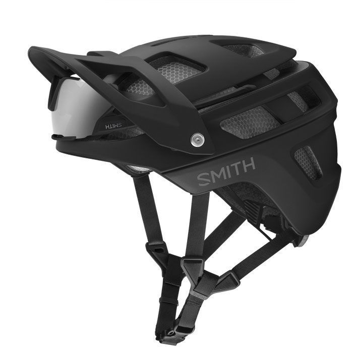 Smith Forefront 2 Mips Mt Blk
