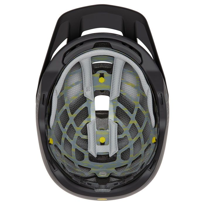 Smith Forefront 2 Mips Mt Blk