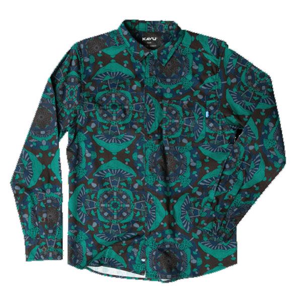 KAVU M Westerly-Must Have Mushrooms