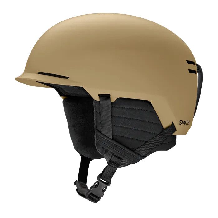 SMITH Scout MIPS Snow Helmet -Sand