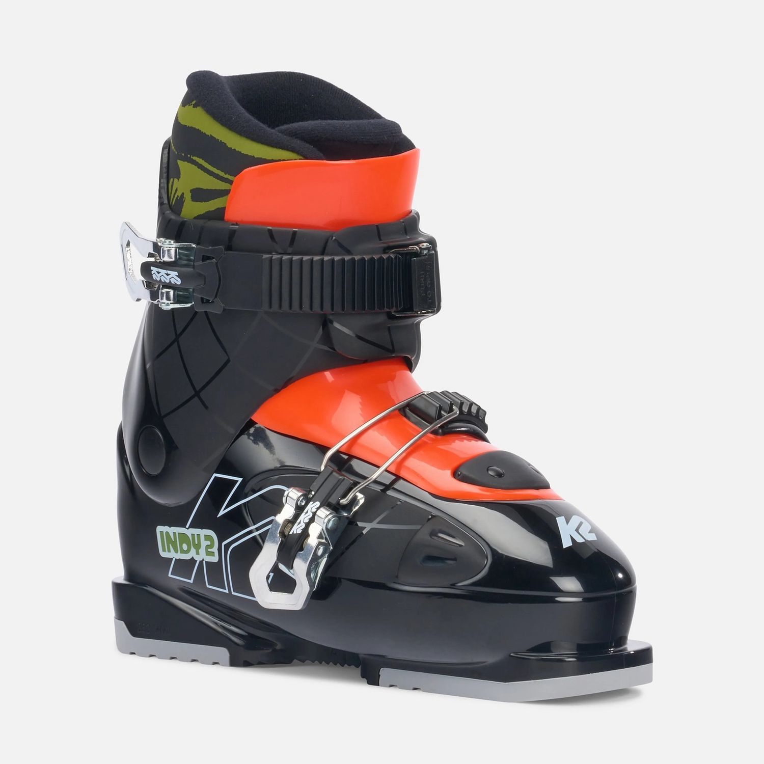K2 INDY 2 BOOTS