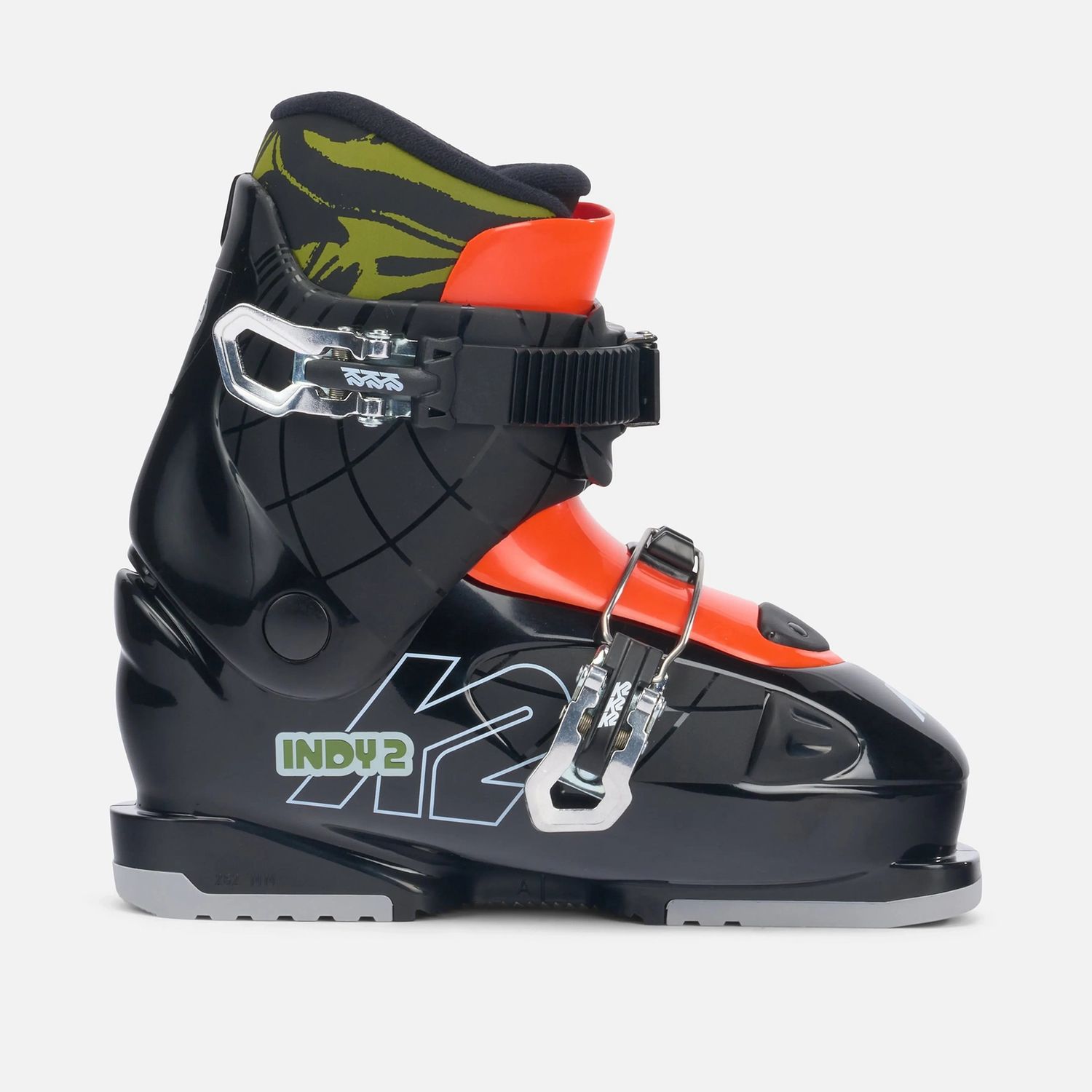 K2 INDY 2 BOOTS