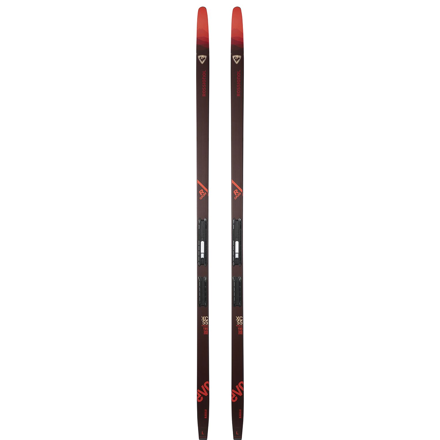 Rossignol EVO XC 55 R-SKIN & Control