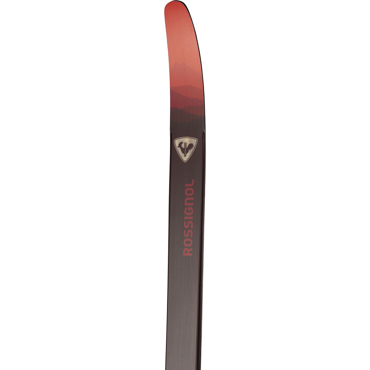 Rossignol EVO XC 55 R-SKIN & Control