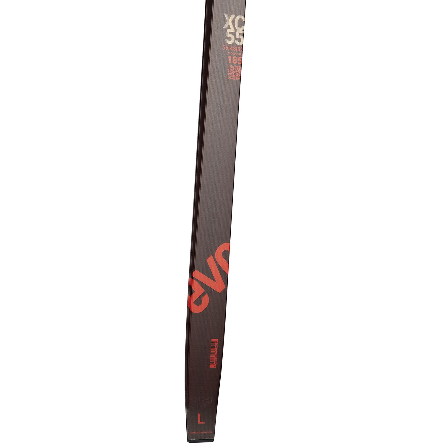 Rossignol EVO XC 55 R-SKIN & Control