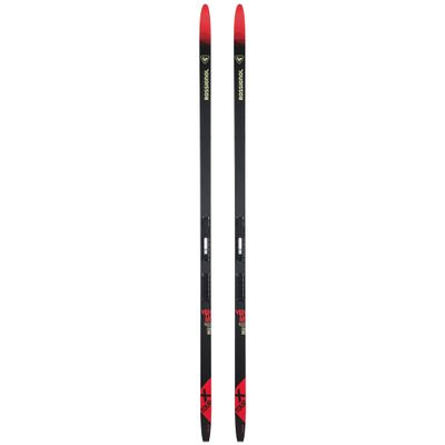 Rossignol X-Tour Venture Waxless + Tour Binding