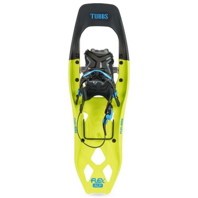 Tubbs FLEX Alp W Lime / Black