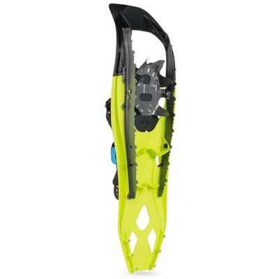 Tubbs FLEX Alp W Lime / Black