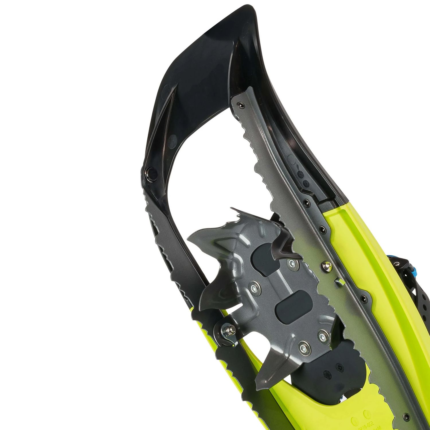 Tubbs FLEX Alp W Lime / Black