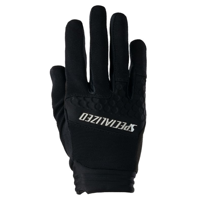 SPECIALIZED TRAIL SHIELD GLOVE LF MEN BLK