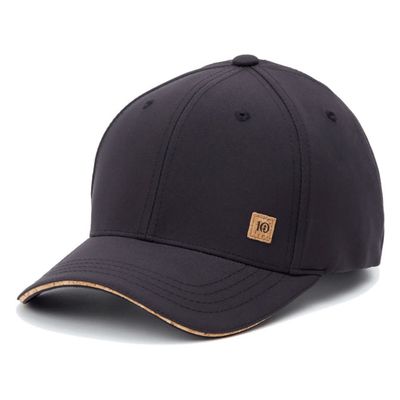 tentree Cork Icon inMotion Thicket Hat Meteorite