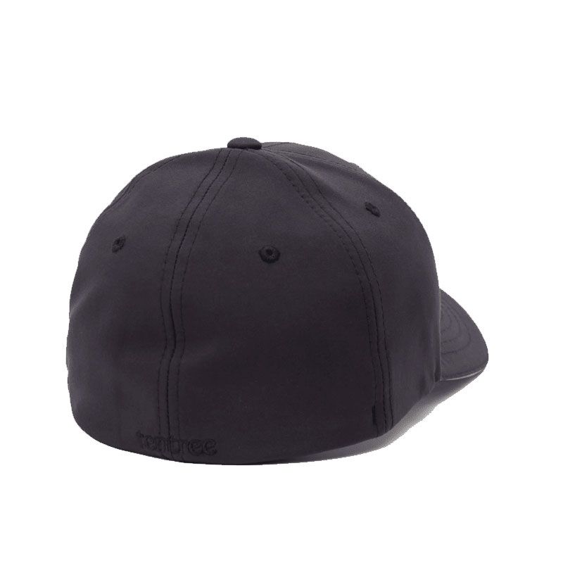 tentree Cork Icon inMotion Thicket Hat Meteorite
