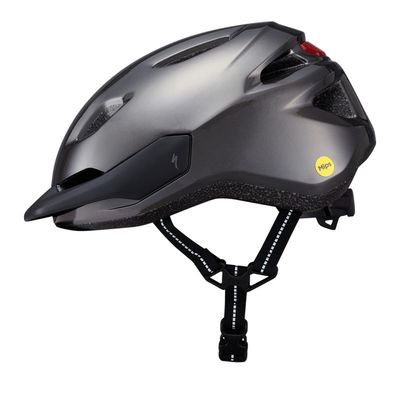 Specialized Shuffle 2 Helmet Smoke