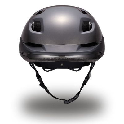 Specialized Shuffle 2 Helmet Smoke