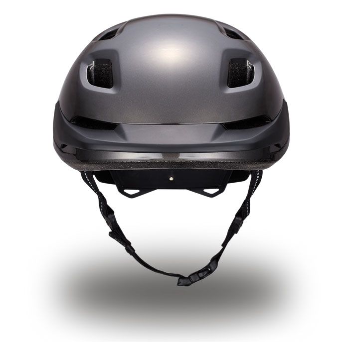 Specialized Shuffle 2 Helmet Smoke