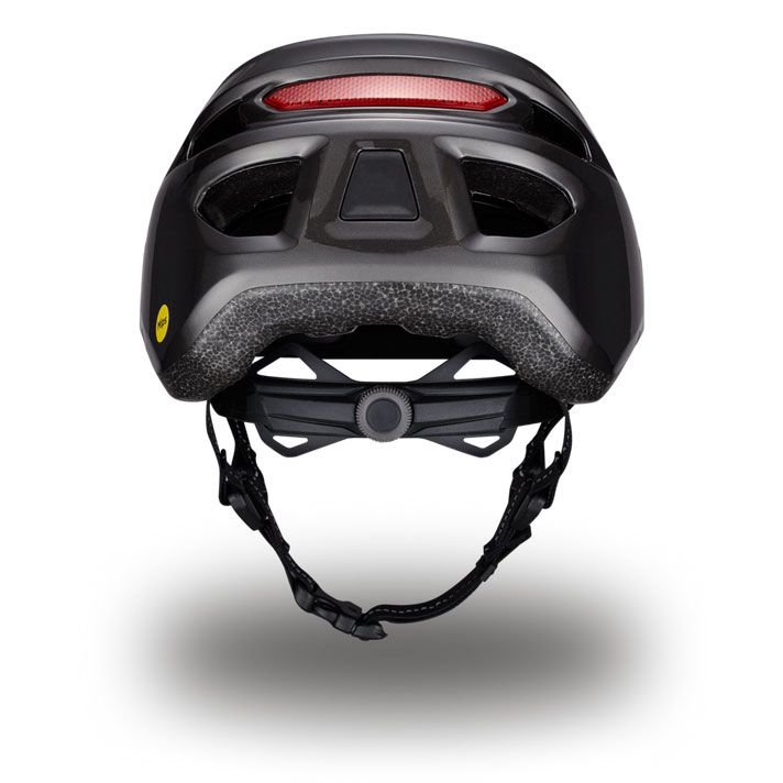 Specialized Shuffle 2 Helmet Smoke