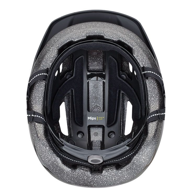 Specialized Shuffle 2 Helmet Smoke