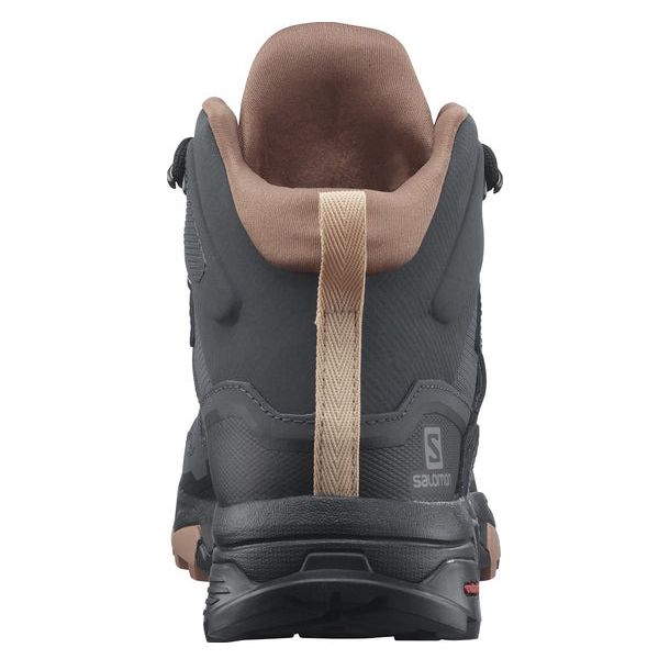 Salomon X Ultra 4 Mid GTX W - Ebony/Mocha