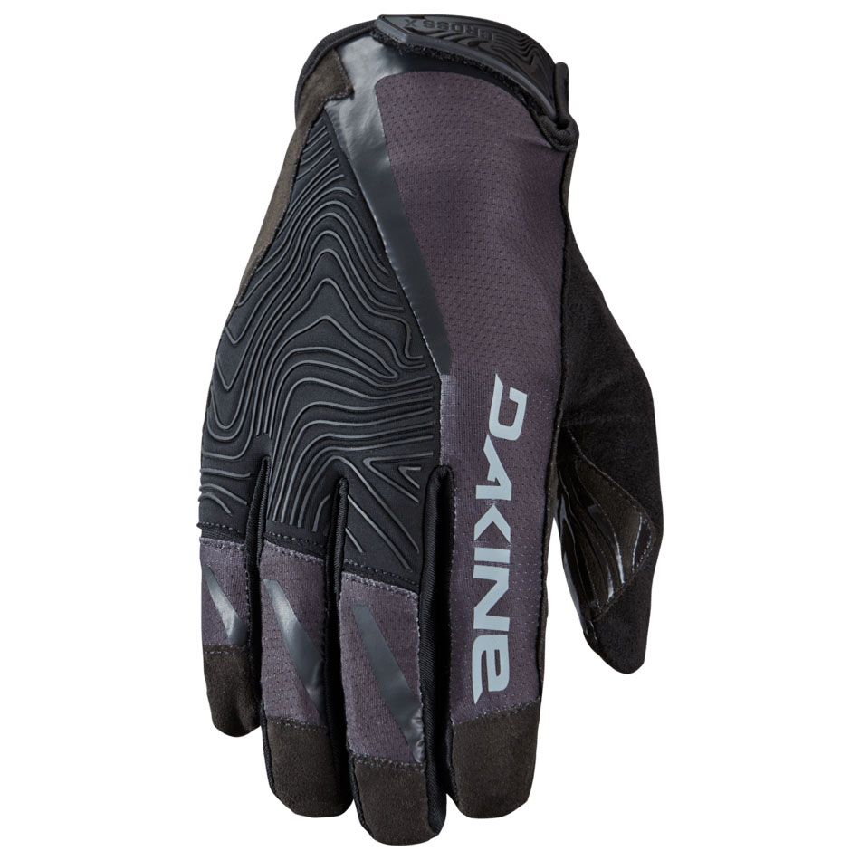 DAKINE CROSS-X 2.0 GLOVE BLACK