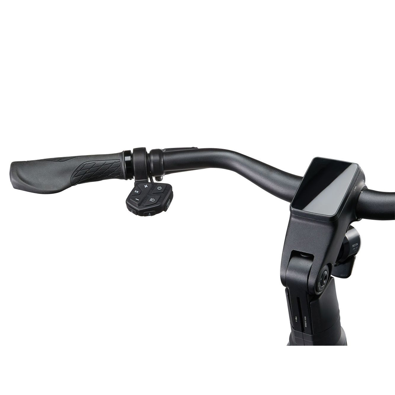 Giant Anytour E+ 6 Sea Sparkle