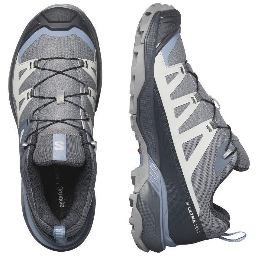 Salomon X Ultra 360 W - SHARK