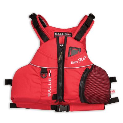 Salus Eddy-Flex RED