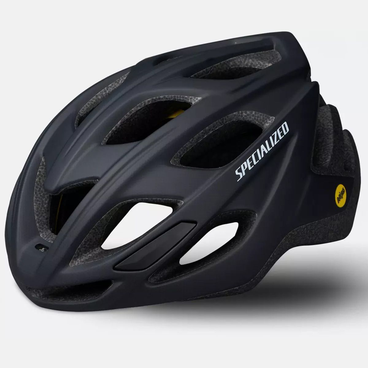 Specialized Chamonix Helmet Mips Mat Blk