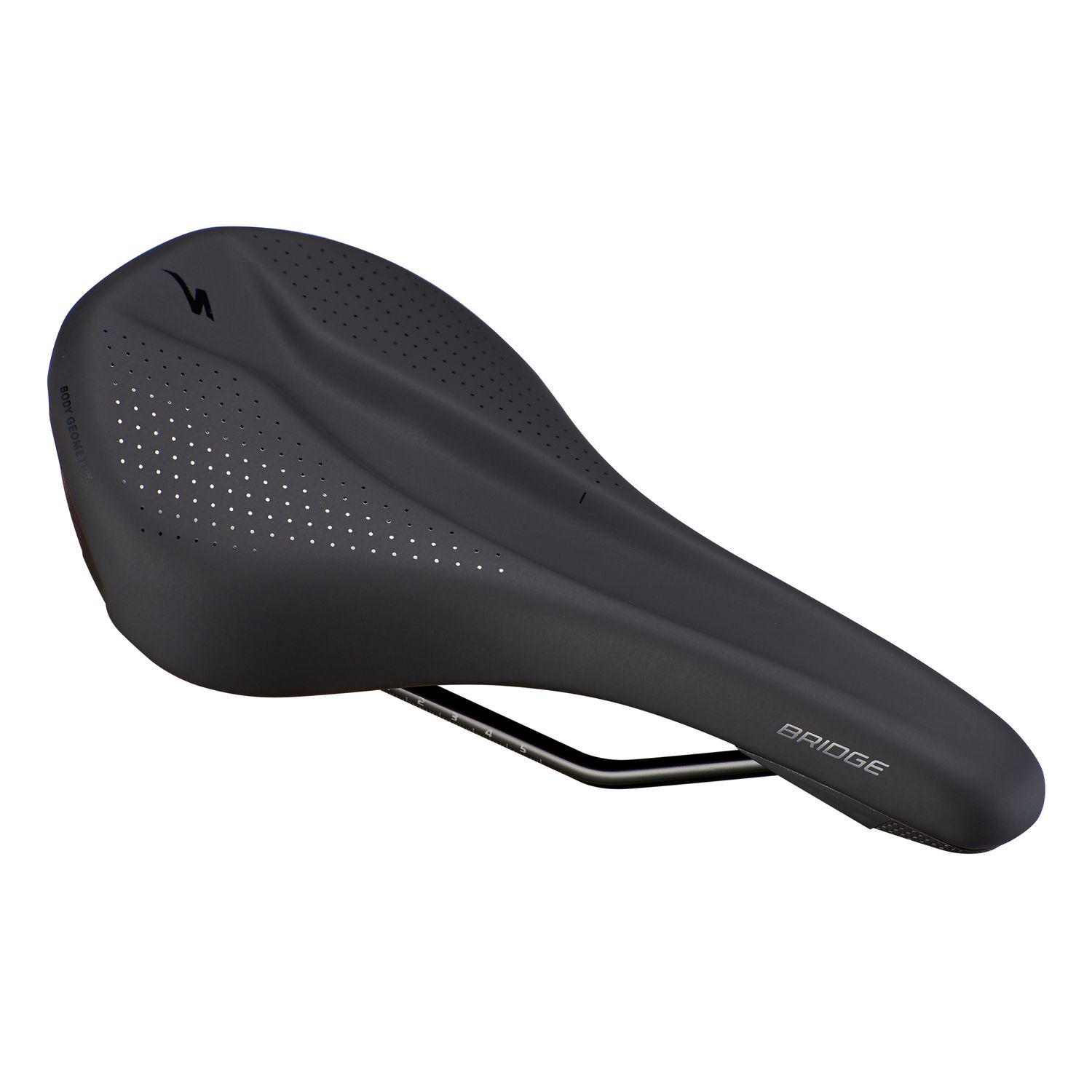Specialized Bridge Sport Black