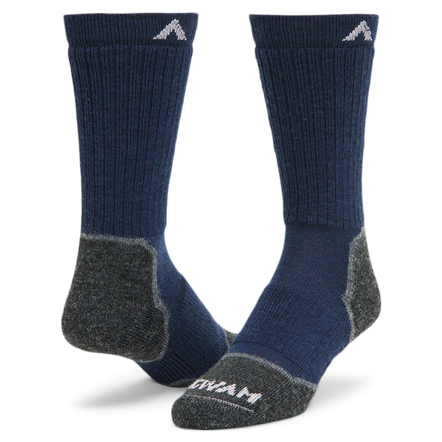 Wigwam Merino Lite Hiker NAVY