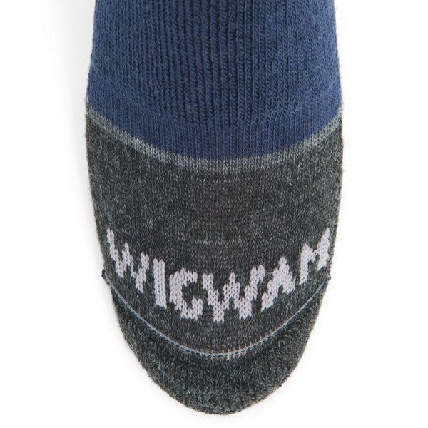 Wigwam Merino Lite Hiker NAVY