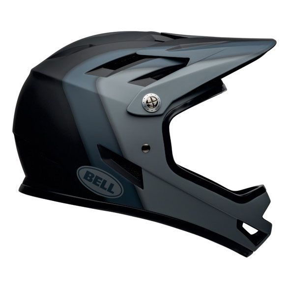 BELL SANCTION MAT BLK PRESENCES