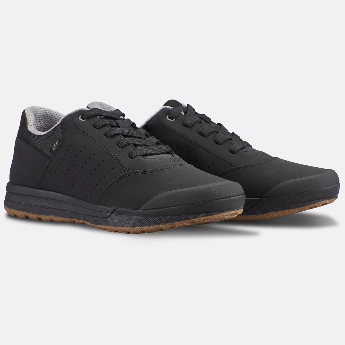 SPECIALIZED 2FO ROOST CLIP MTB SHOE BLK/GUM