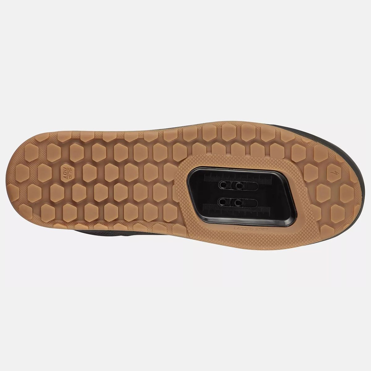 SPECIALIZED 2FO ROOST CLIP MTB SHOE BLK/GUM