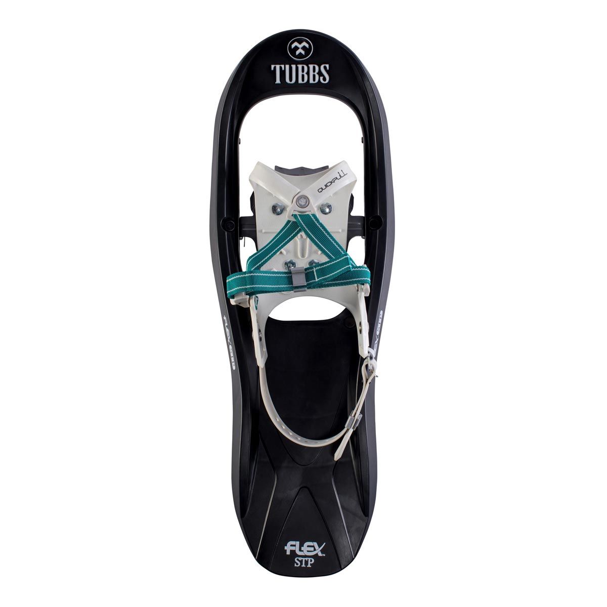 Tubbs FLEX STP W - Black