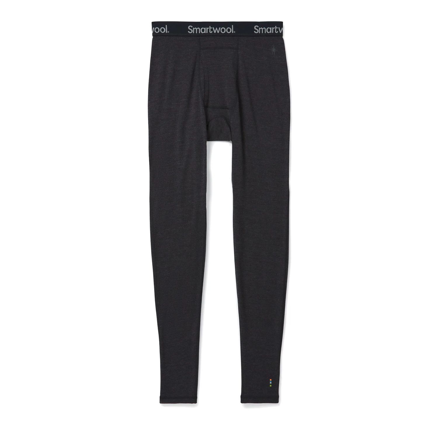 Smartwool M Thermal Baselayer Bottom Black