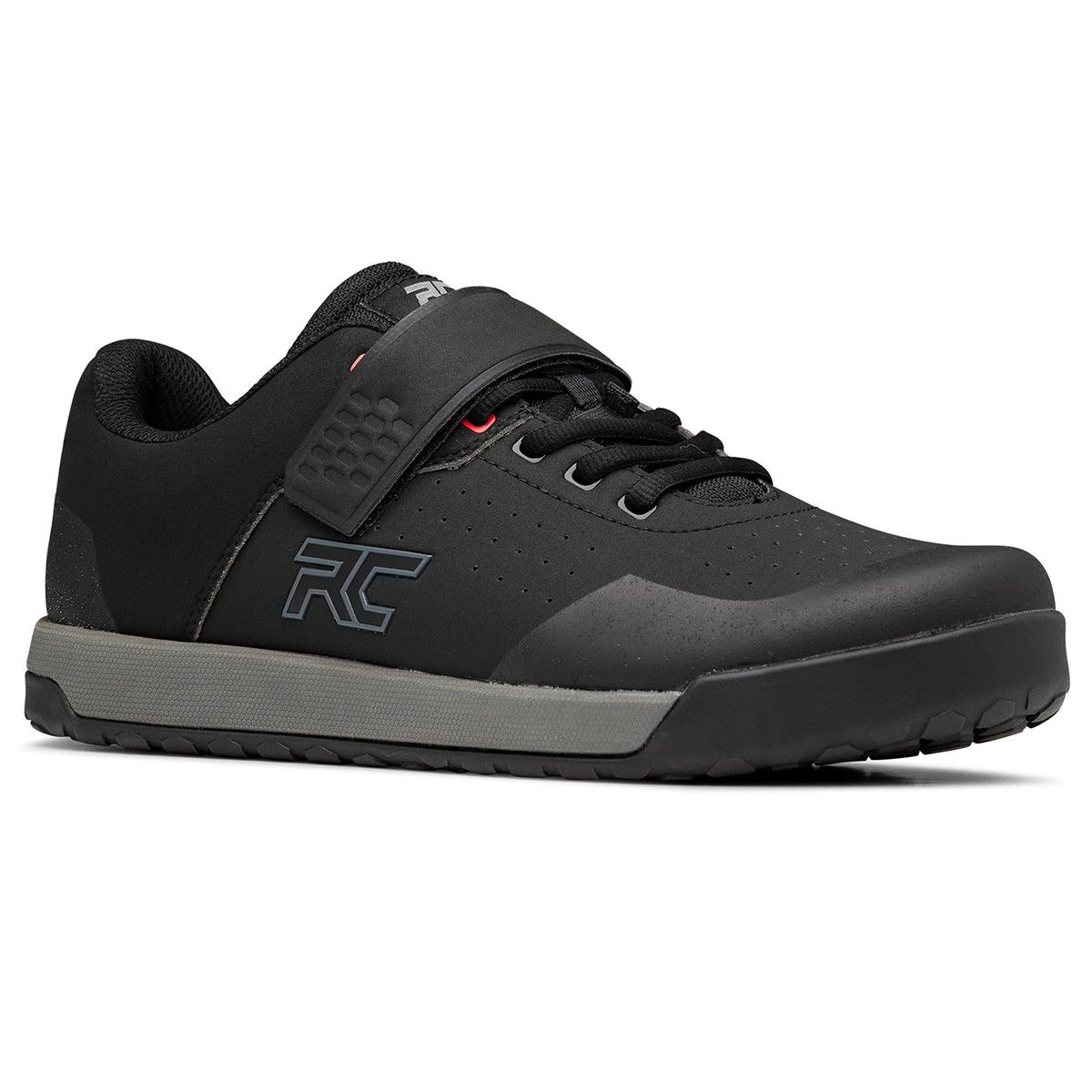 RIDE CONCEPTS M Hellion Clip Black/Charcoal