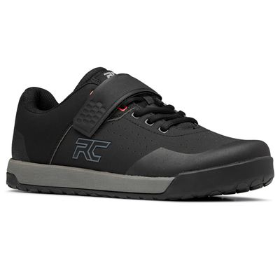 Ride Concepts M Hellion Clip Black/Charcoal