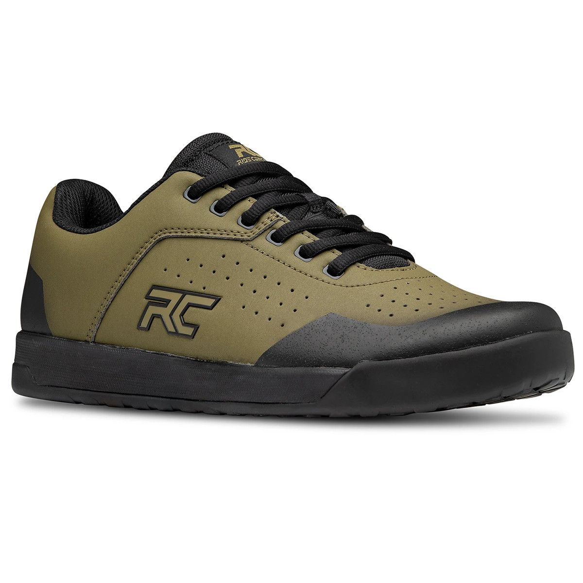 RIDE CONCEPTS M Hellion Olive/Black