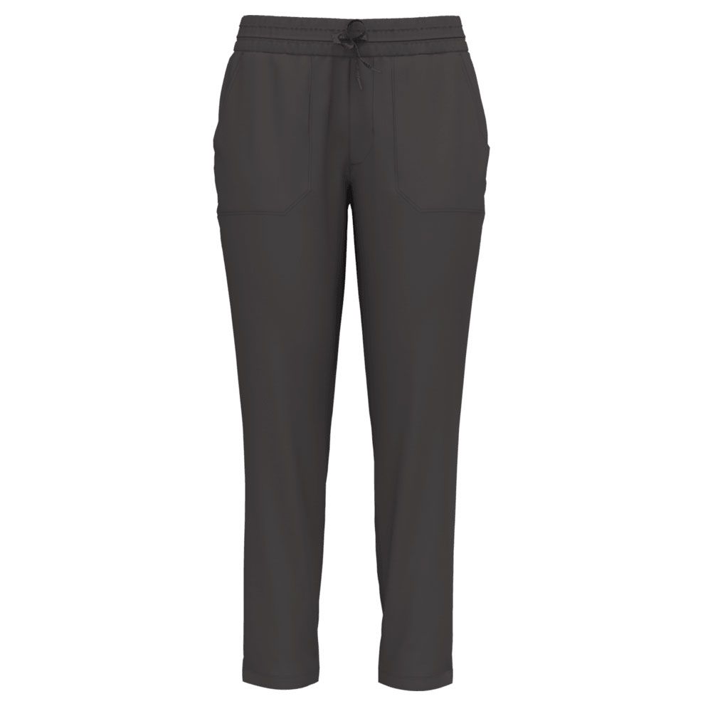 The North Face W Never Stop Wearing Ankle Pant Grey