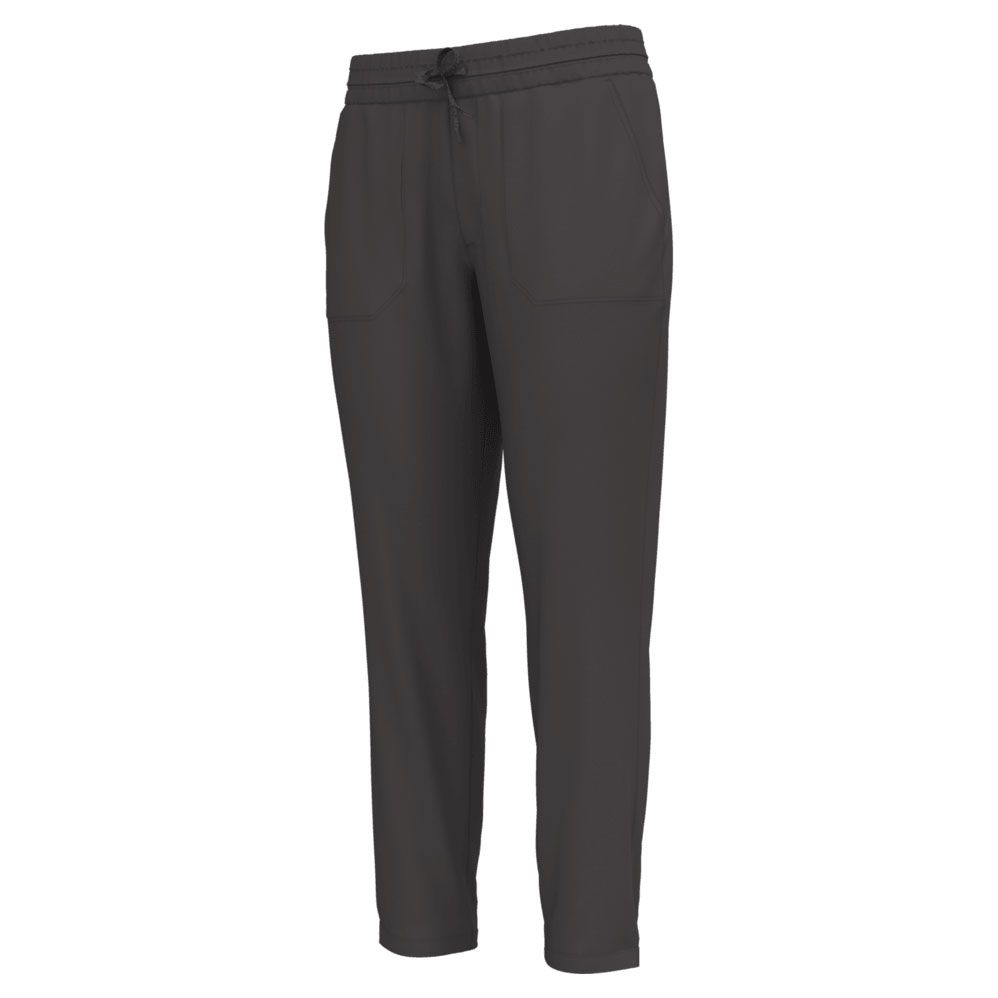 The North Face W Never Stop Wearing Ankle Pant Grey
