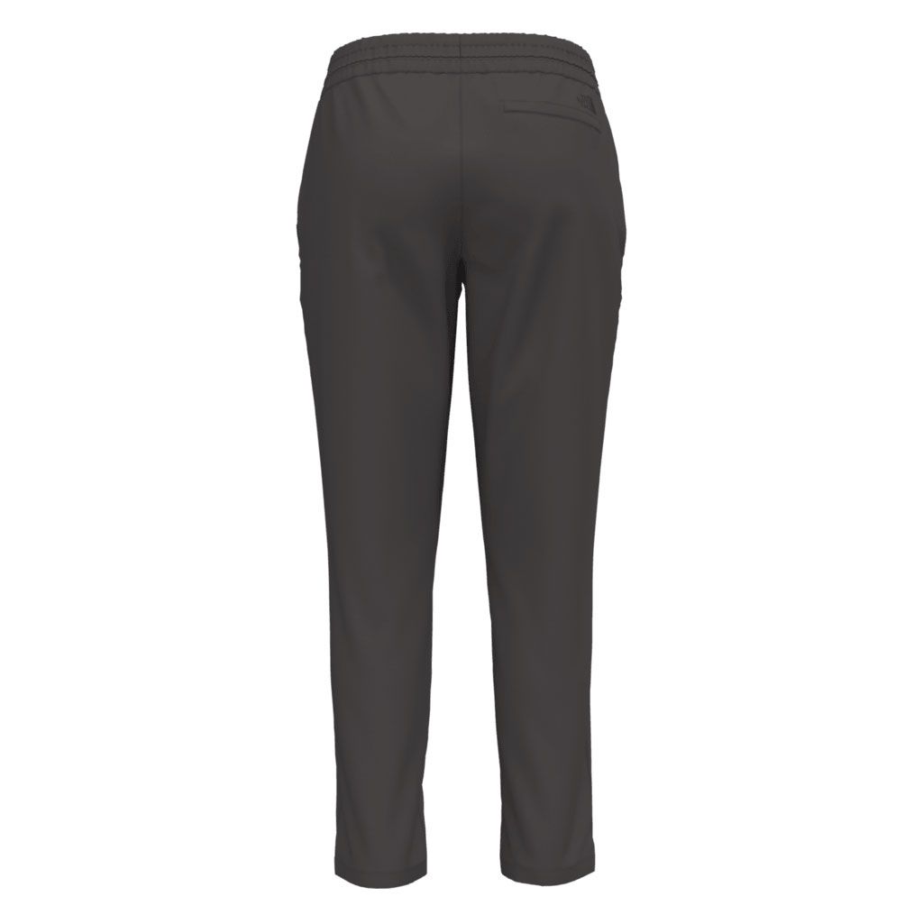 The North Face W Never Stop Wearing Ankle Pant Grey