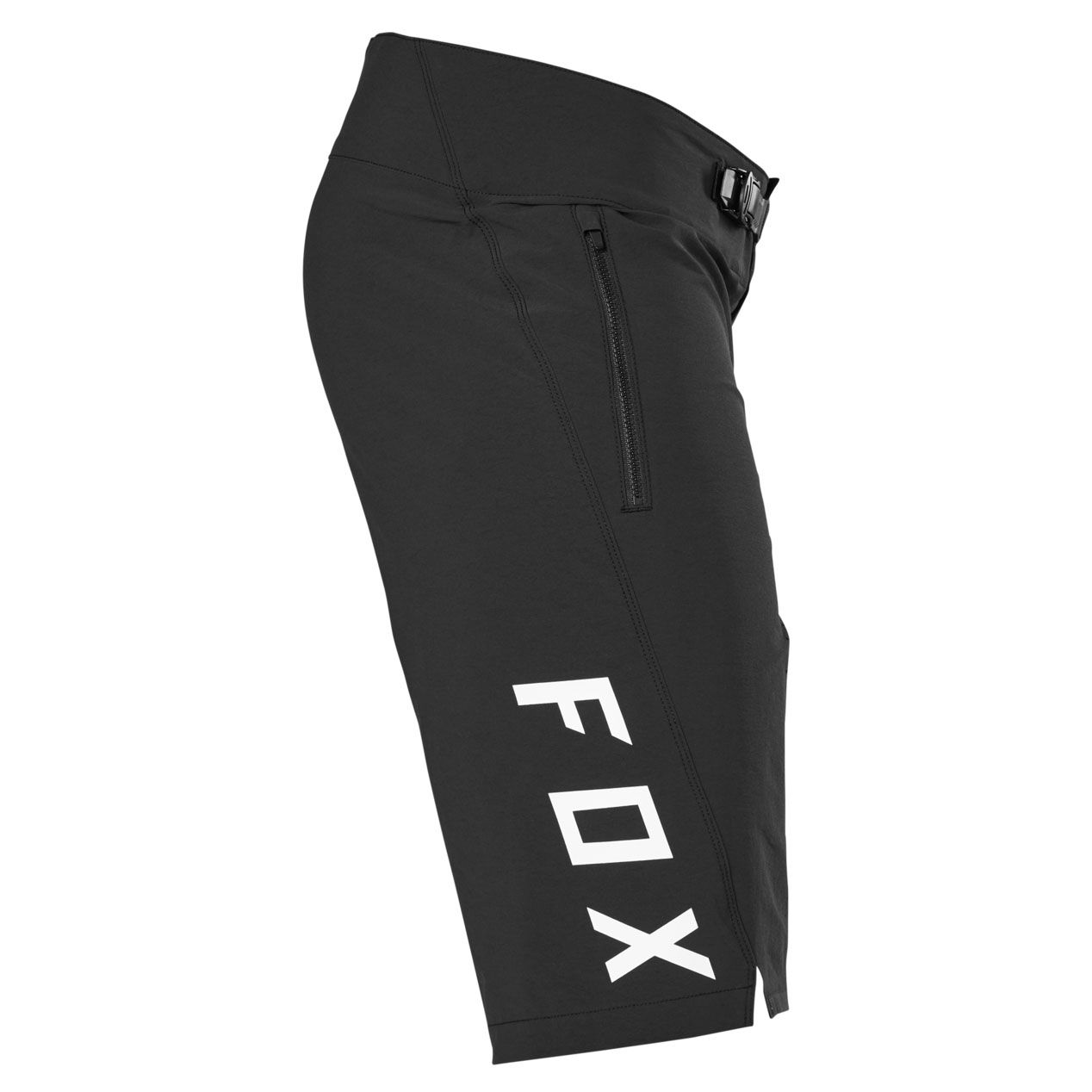 FOX FLEXAIR SHORT BLK