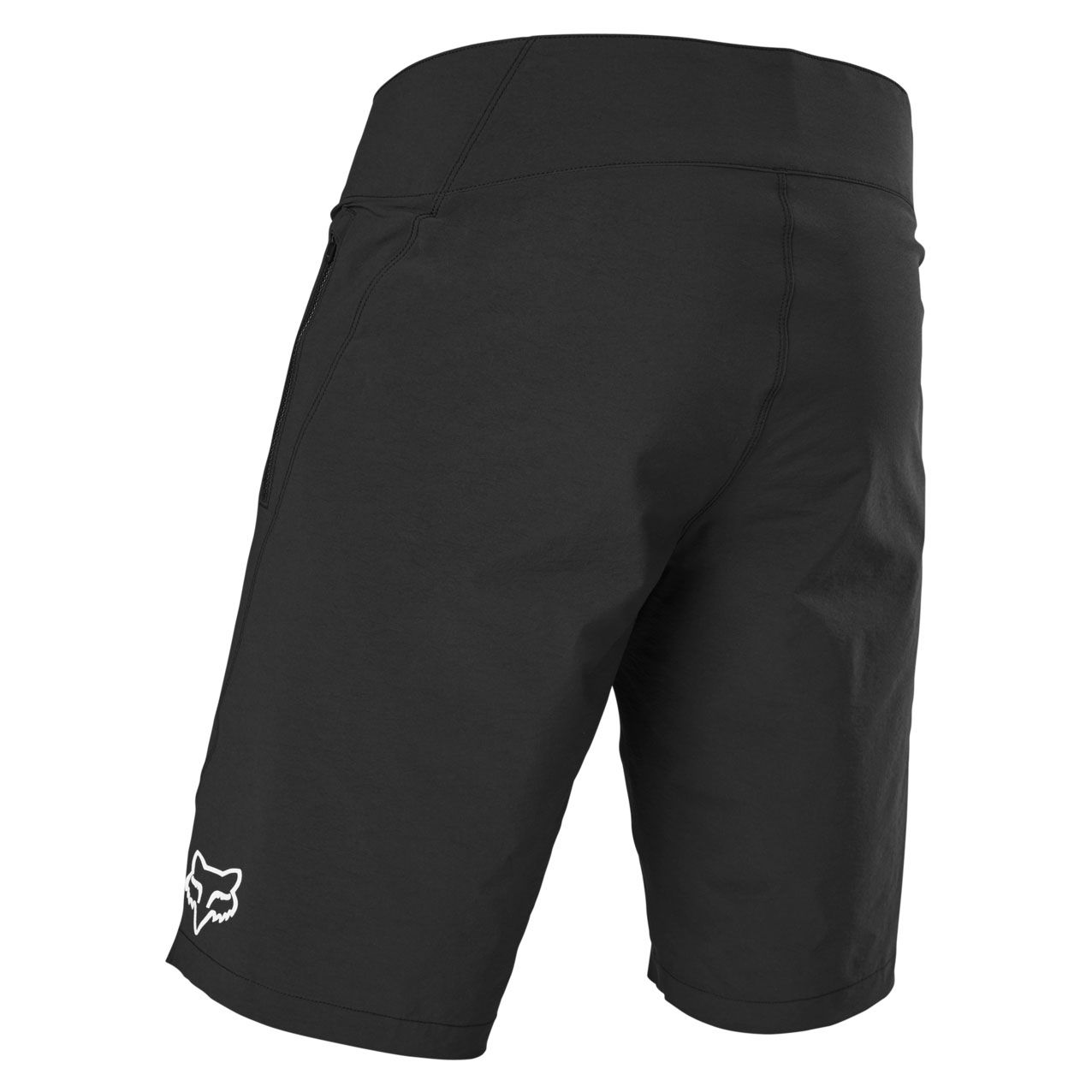 FOX FLEXAIR SHORT BLK