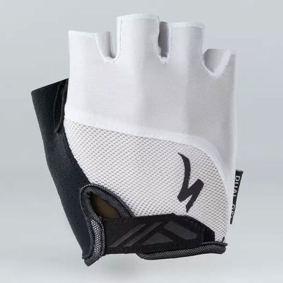 Specialized Bg Dual Gel Glove SF Wmn - White Specialized Bg Dual Gel Glove SF Wmn - White